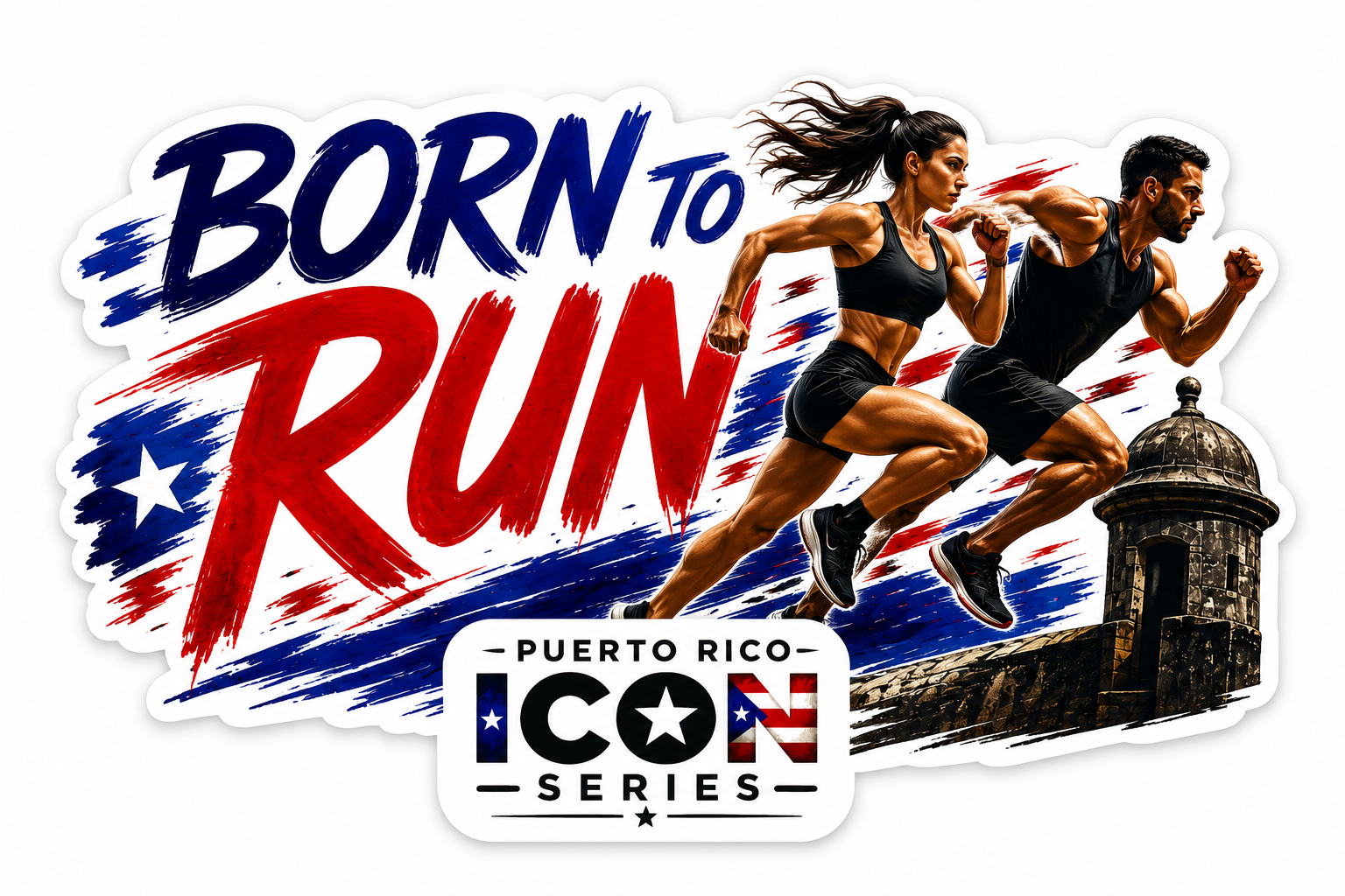 Born To Run