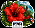 Flor de Maga
