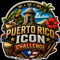 Puerto Rico Icon Challenge