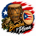 Bomba y Plena
