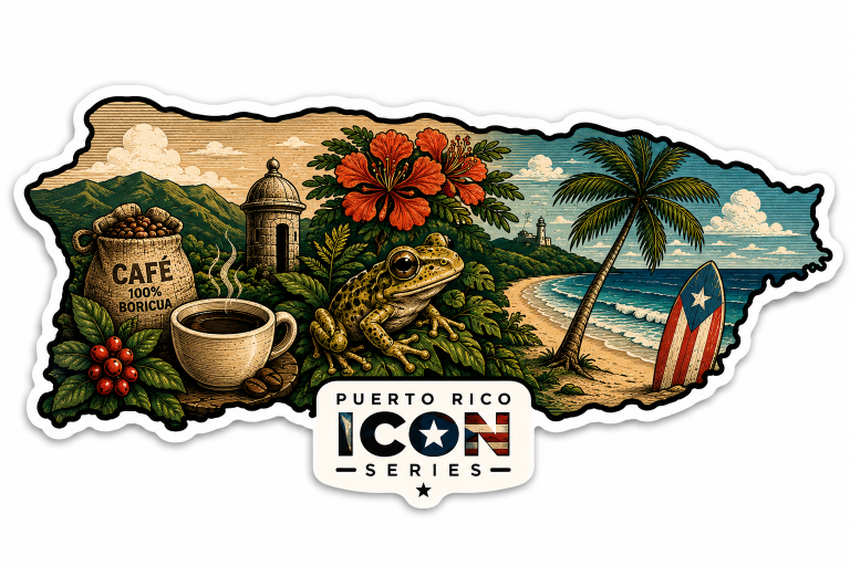 “Esencia Boricua”