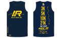 Miles Made Me – Running Tank 🏃🇵🇷