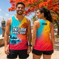 PRIC DUO 7K / 15K – Camisa Runner