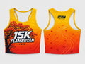 15K Flamboyán PRIC – Crop Top Runner