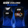 🔥 PUERTO RICO ICON CHALLENGE RUNNER 🇵🇷