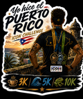 Yo hice el P.R.I.C. Sticker